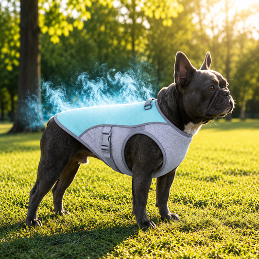 FrostPup™ Cooling Vest